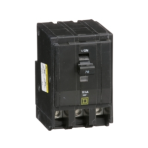 UNIDAD TERMICA 3X70 SQD.